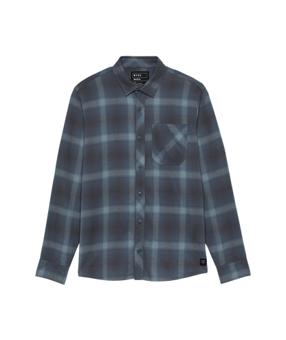 Fox Clothing Survivalist Flannel