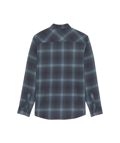 Fox Clothing Survivalist Flannel