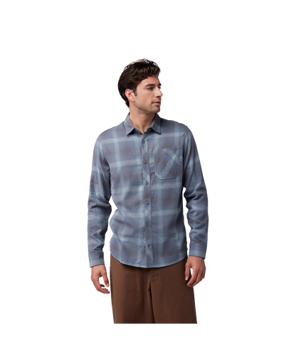 Fox Clothing Survivalist Flannel