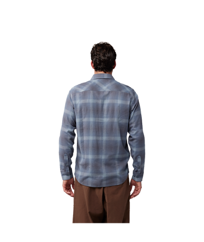 Fox Clothing Survivalist Flannel