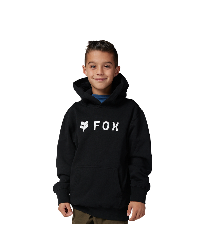 Fox Yth Absolute Flc Po