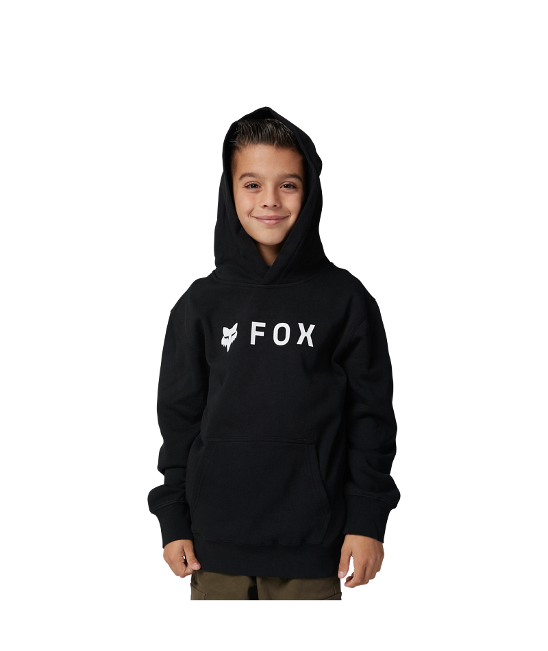 Fox Yth Absolute Flc Po