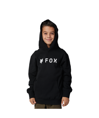 Fox Yth Absolute Flc Po
