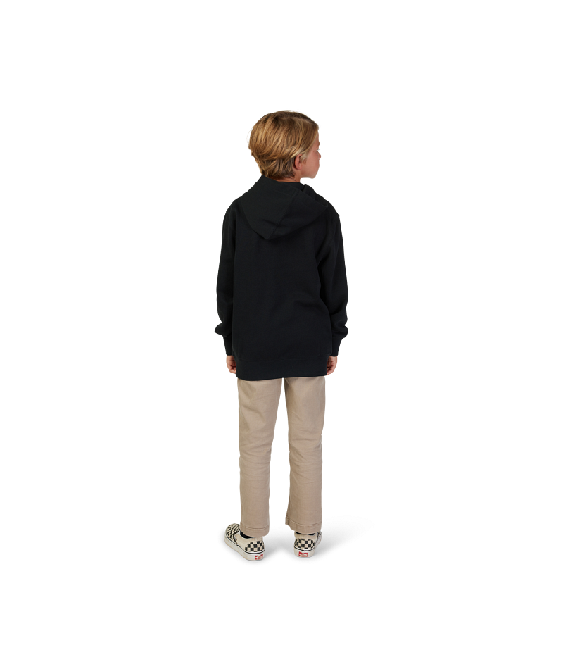 Fox Yth FOX Head Flc Po