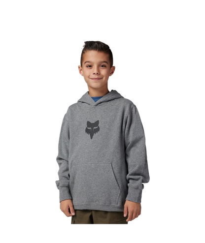 Fox Yth FOX Head Flc Po