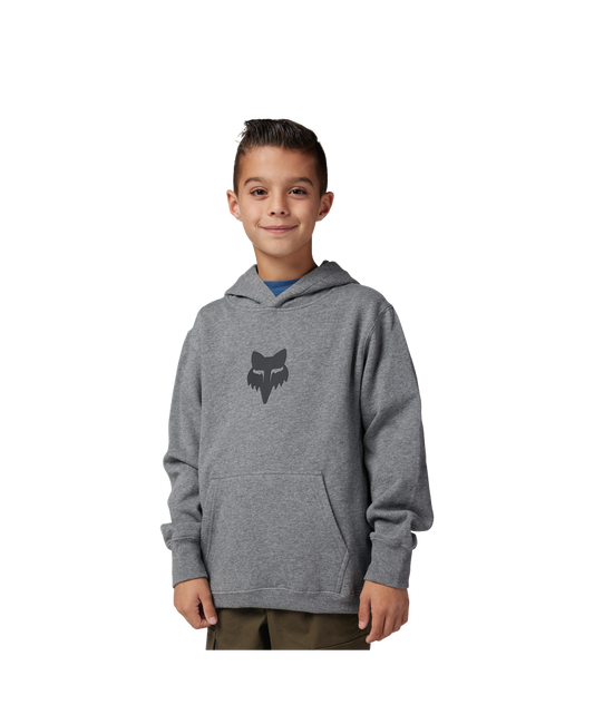 Fox Yth FOX Head Flc Po — Fox Clothing — view 7