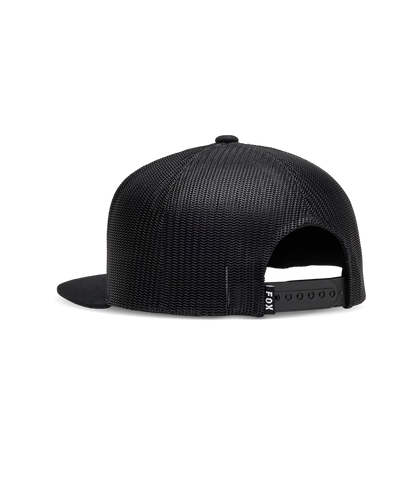 Fox Yth Absolute Sb Mesh Hat