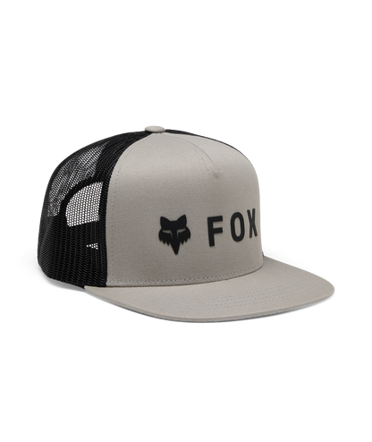 Fox Yth Absolute Sb Mesh Hat