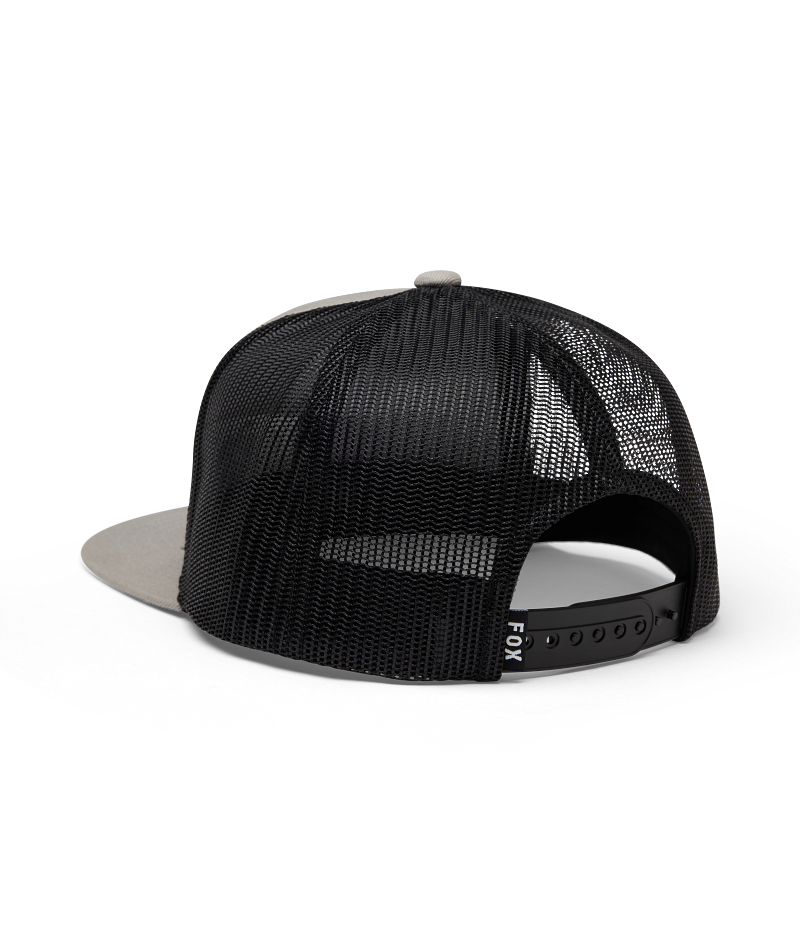 Fox Yth Absolute Sb Mesh Hat