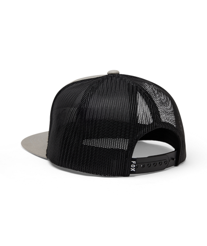 Fox Yth Absolute Sb Mesh Hat