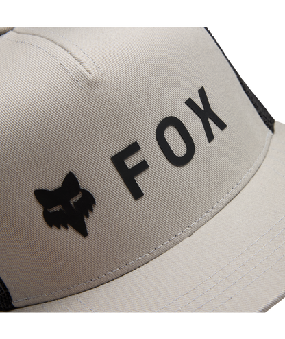 Fox Yth Absolute Sb Mesh Hat