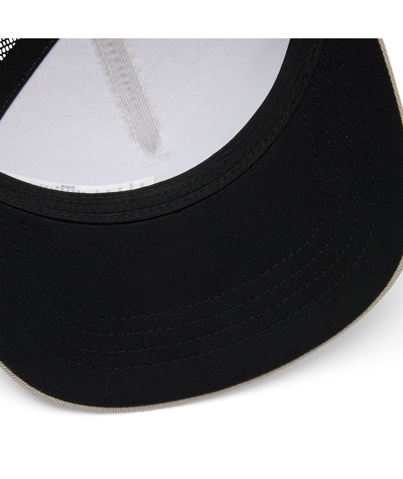 Fox Yth Absolute Sb Mesh Hat