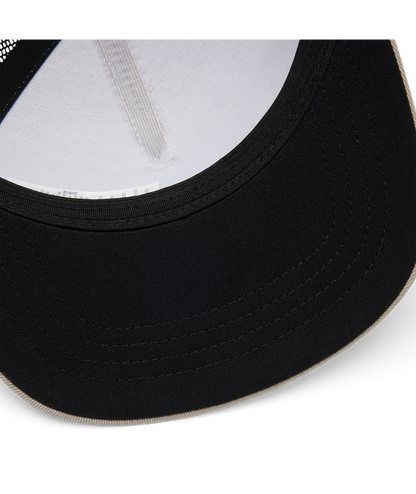 Fox Yth Absolute Sb Mesh Hat