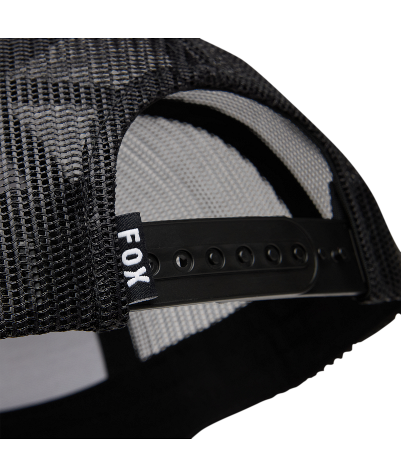 Fox Yth Absolute Sb Mesh Hat