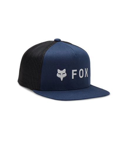 Fox Yth Absolute Sb Mesh Hat