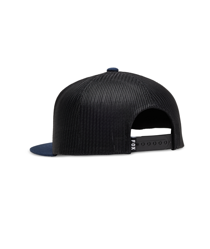 Fox Yth Absolute Sb Mesh Hat