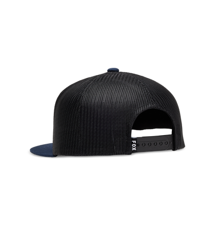 Fox Yth Absolute Sb Mesh Hat
