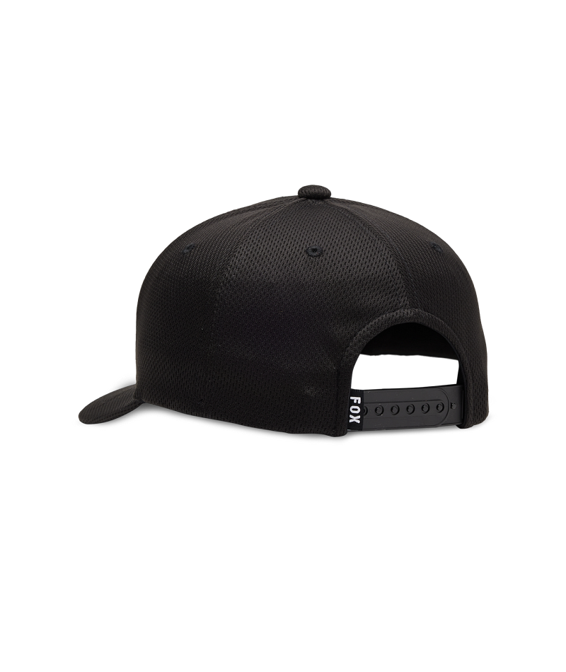 Fox Yth Lithotype 110 Sb Hat