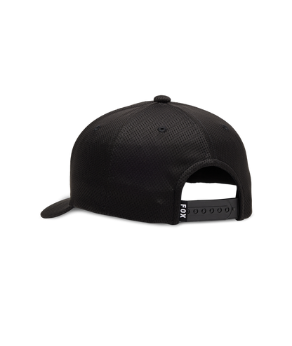 Fox Yth Lithotype 110 Sb Hat
