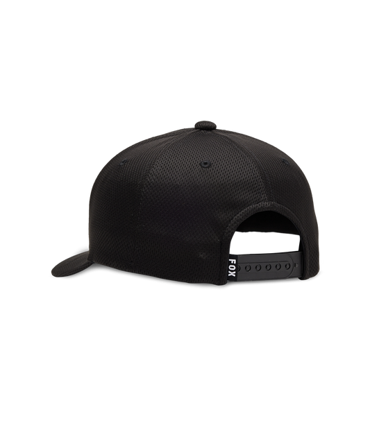Fox Yth Lithotype 110 Sb Hat