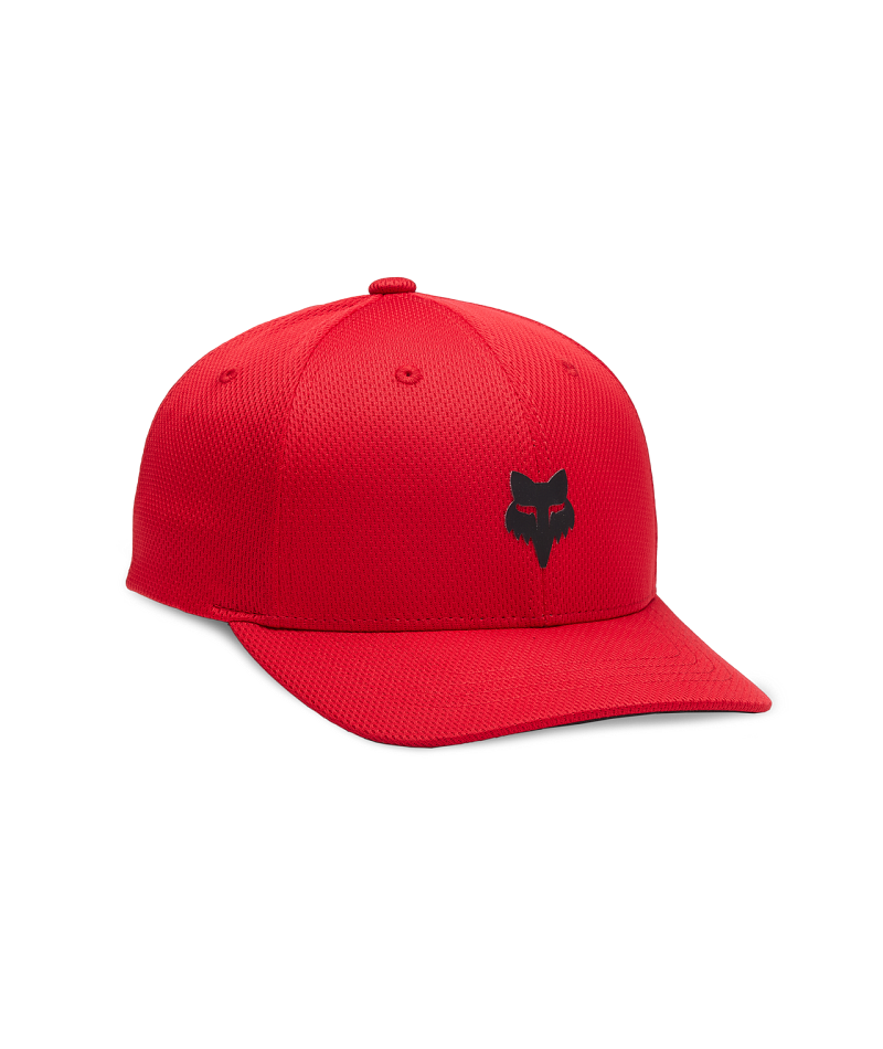 Fox Yth Lithotype 110 Sb Hat
