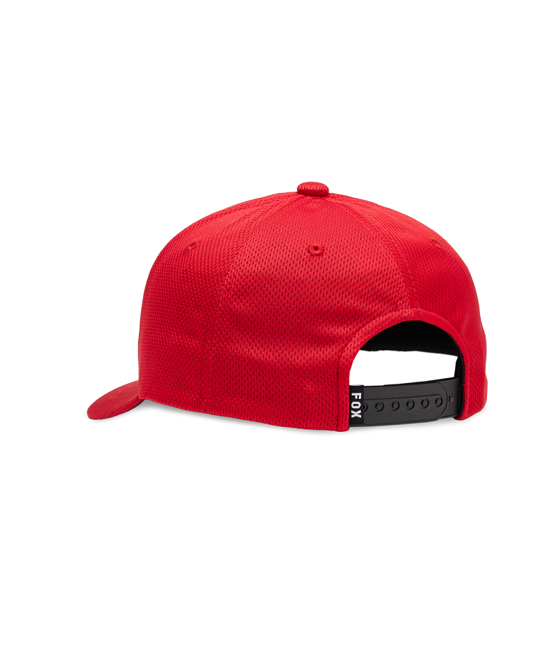 Fox Yth Lithotype 110 Sb Hat