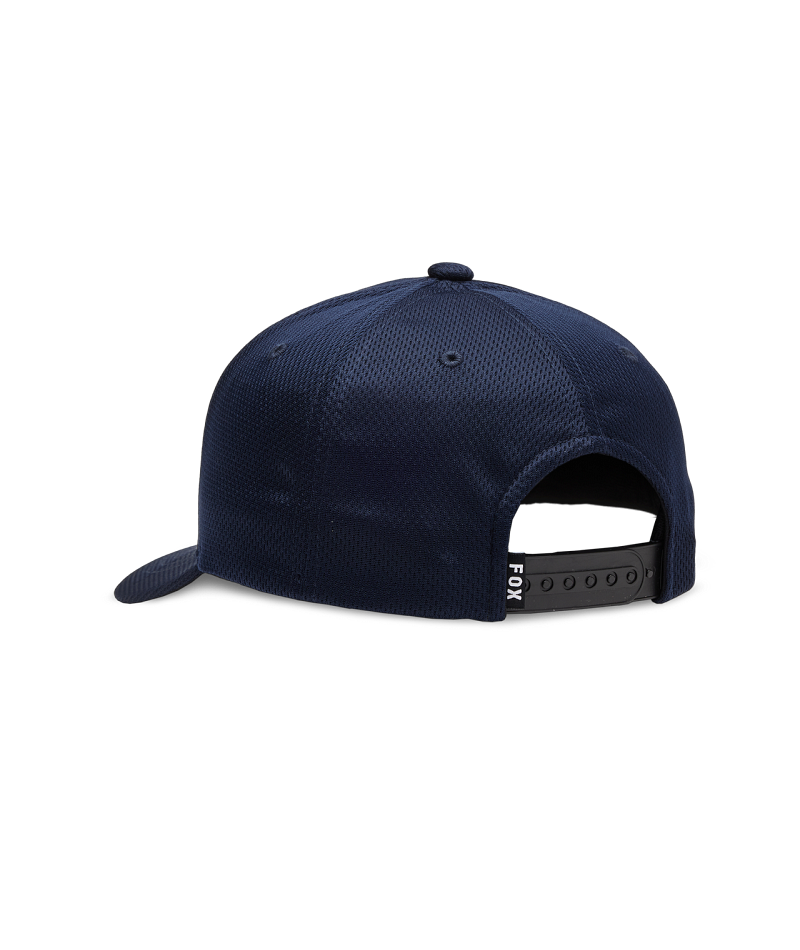 Fox Yth Lithotype 110 Sb Hat