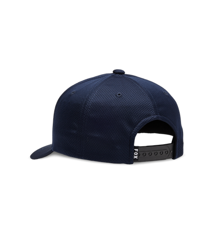 Fox Yth Lithotype 110 Sb Hat