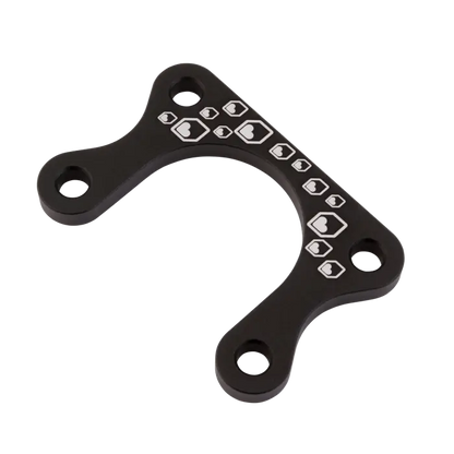 Burgtec Direct Mount Stem Spacer — view 2