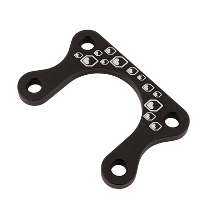 Burgtec Direct Mount Stem Spacer