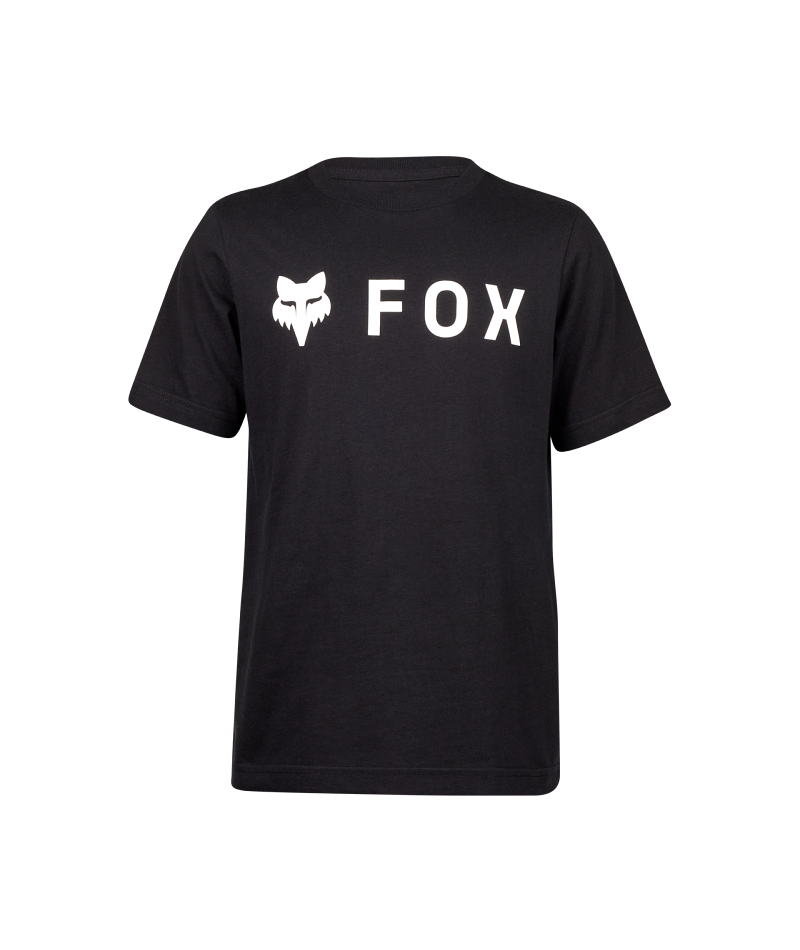 Fox Clothing Yth Absolute Ss Tee