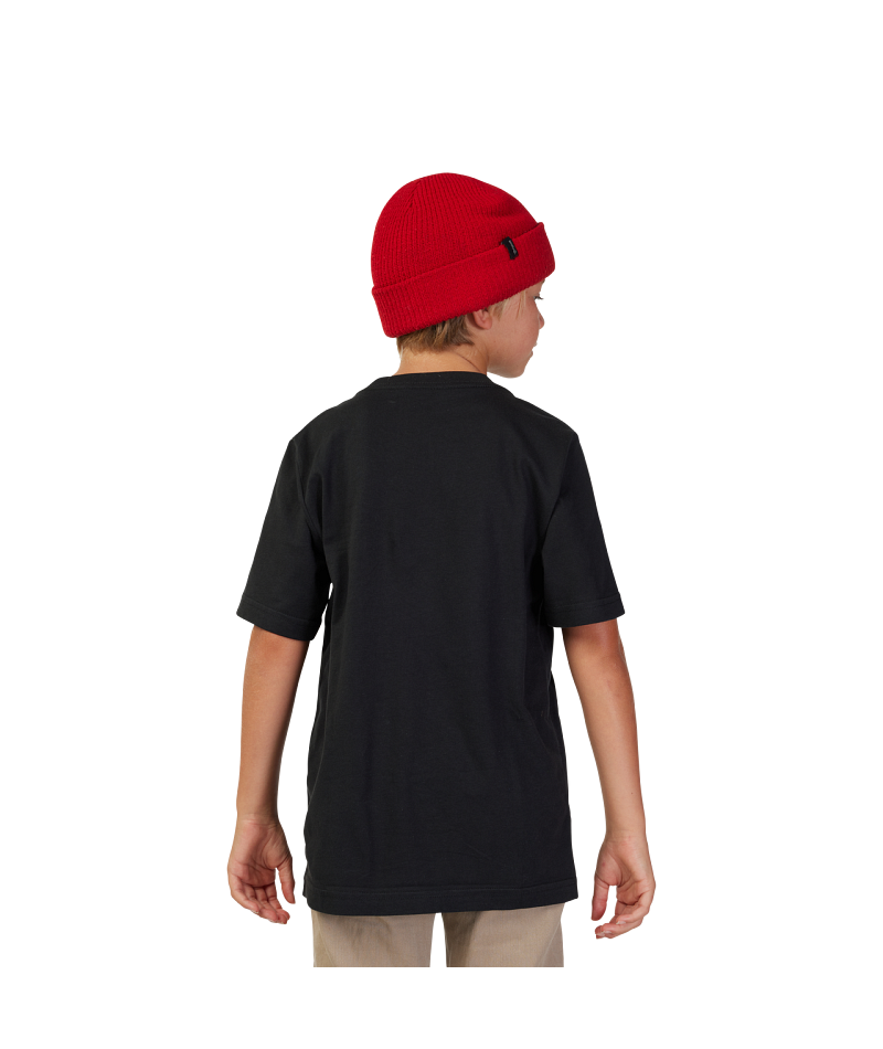Fox Clothing Yth Absolute Ss Tee
