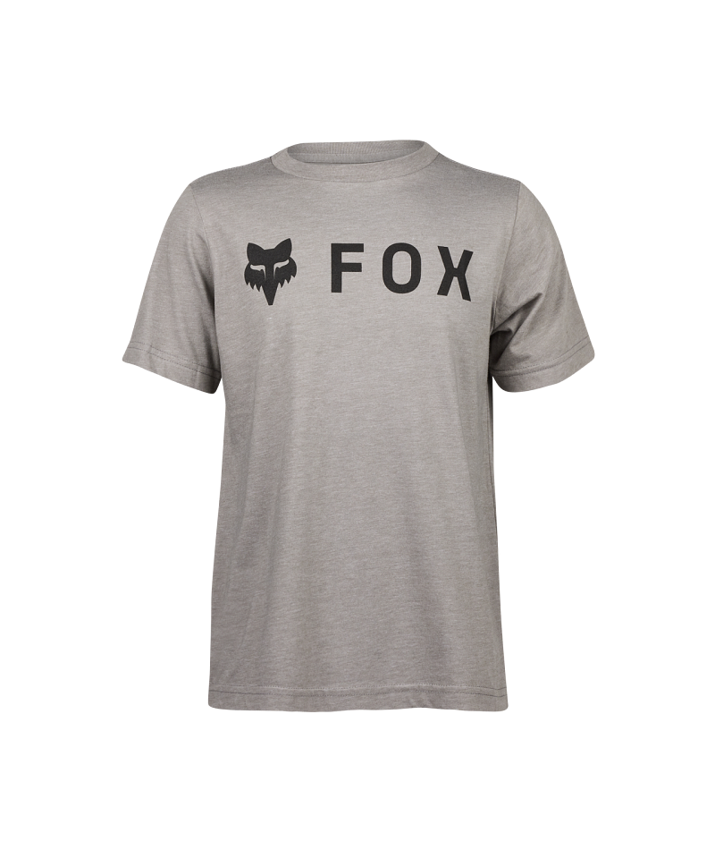 Fox Clothing Yth Absolute Ss Tee