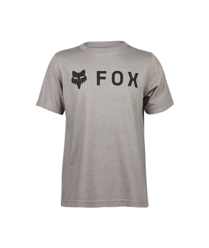 Fox Clothing Yth Absolute Ss Tee