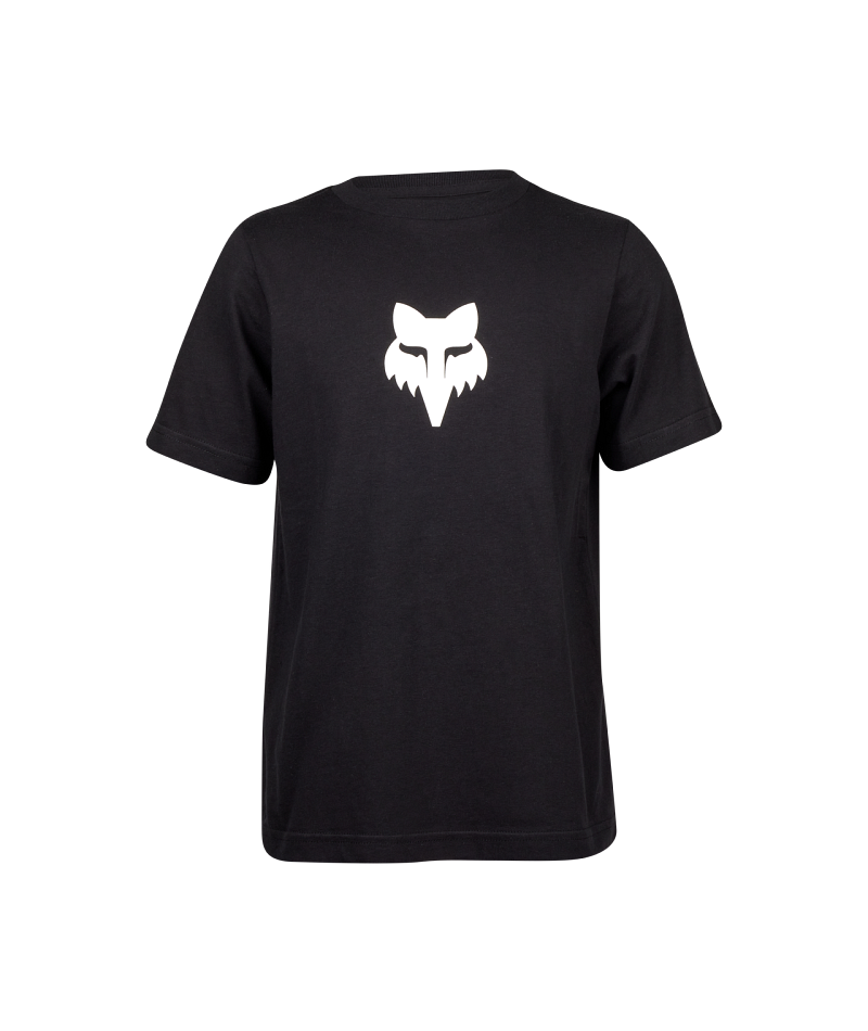 Fox Clothing Yth Fox Legacy Ss Tee