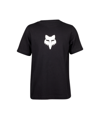 Fox Clothing Yth Fox Legacy Ss Tee