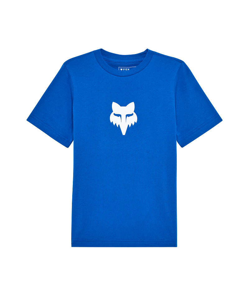 Fox Clothing Yth Fox Legacy Ss Tee