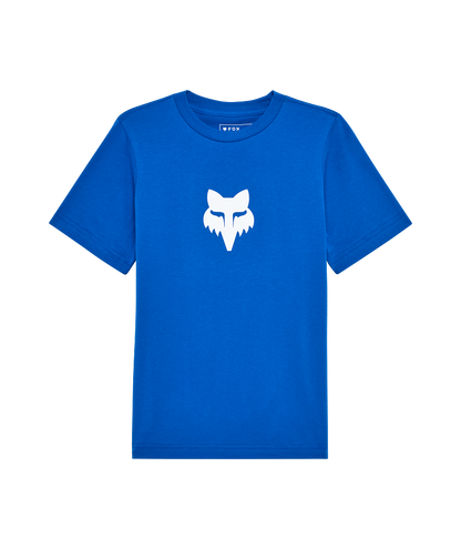 Fox Clothing Yth Fox Legacy Ss Tee