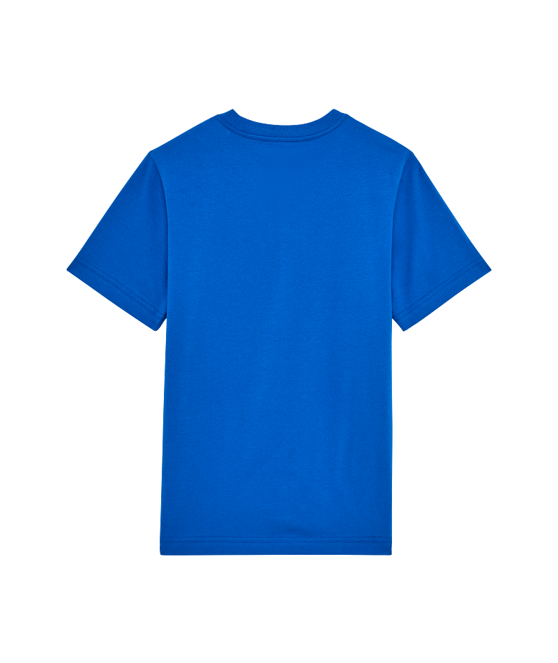 Fox Clothing Yth Fox Legacy Ss Tee