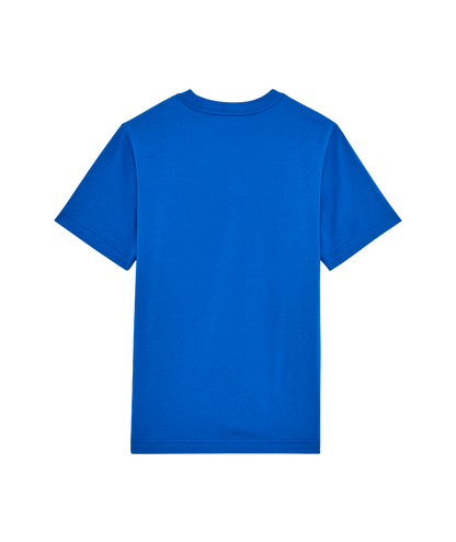 Fox Clothing Yth Fox Legacy Ss Tee