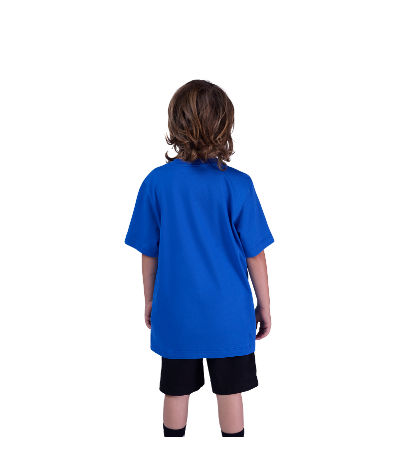 Fox Clothing Yth Fox Legacy Ss Tee