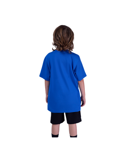 Fox Clothing Yth Fox Legacy Ss Tee