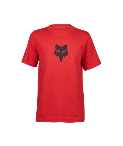 Fox Clothing Yth Fox Legacy Ss Tee