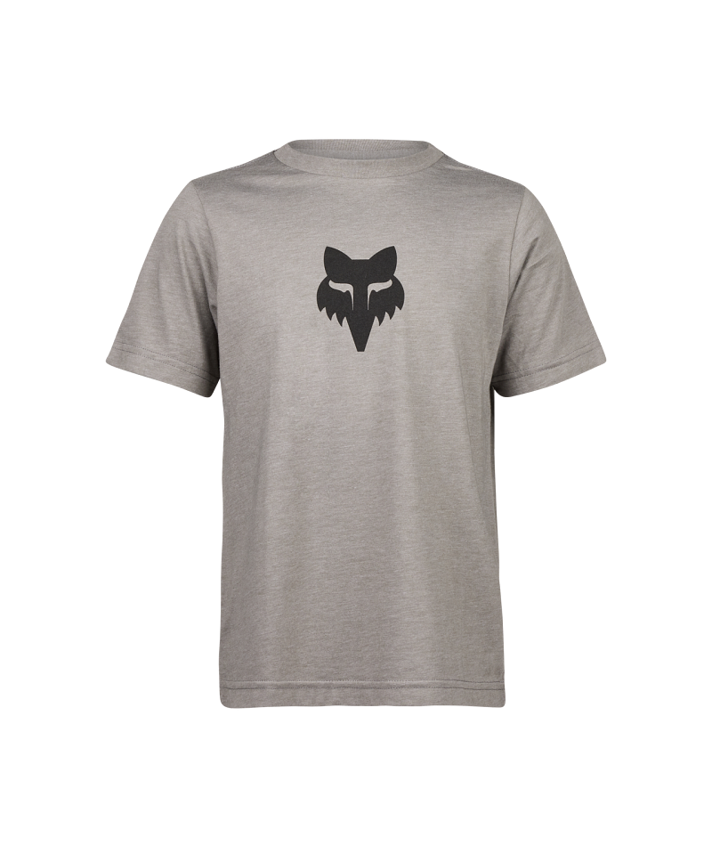Fox Clothing Yth Fox Legacy Ss Tee