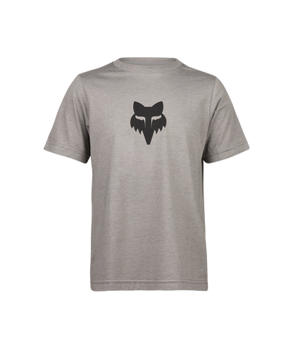 Fox Clothing Yth Fox Legacy Ss Tee