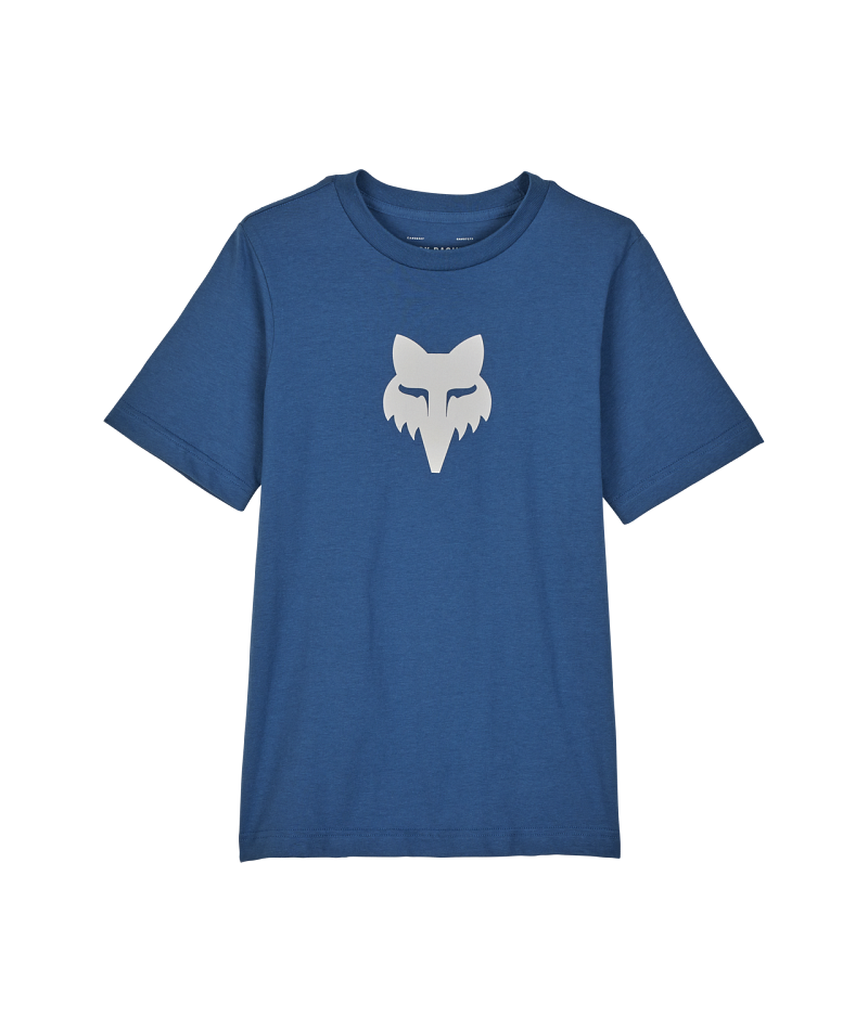 Fox Clothing Yth Fox Legacy Ss Tee