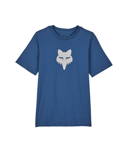 Fox Clothing Yth Fox Legacy Ss Tee