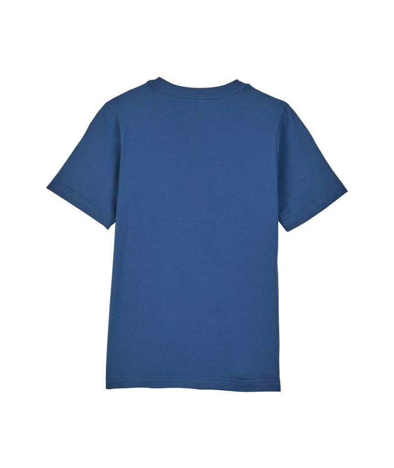 Fox Clothing Yth Fox Legacy Ss Tee