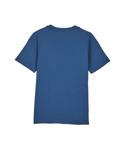 Fox Clothing Yth Fox Legacy Ss Tee