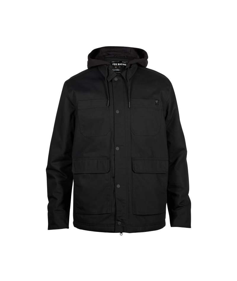Fox Clothing Mercer Jacket